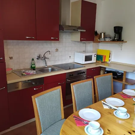 Ahornegger Apartment