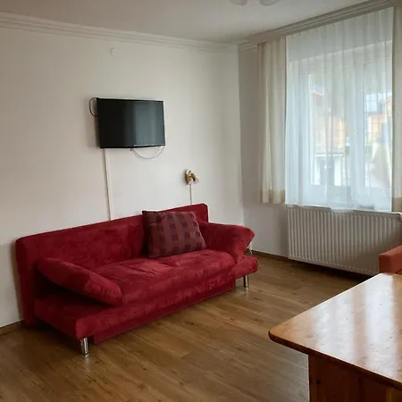 Ahornegger 아파트 슈라드밍