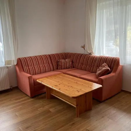 Apartment Ahornegger Schladming
