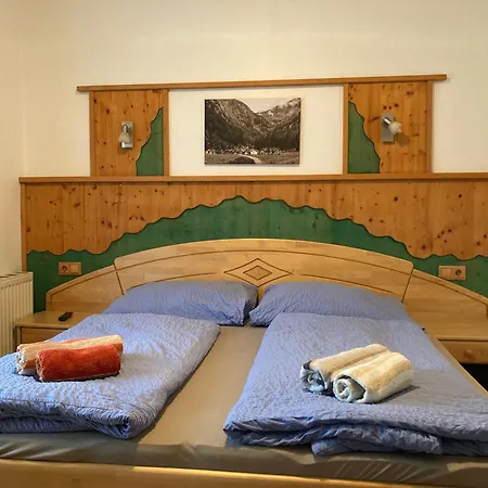 Ahornegger Апартаменти