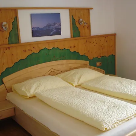 Ahornegger Apartment *