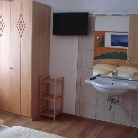 Apartment Ahornegger