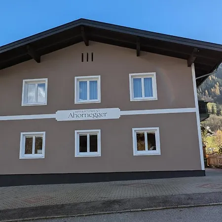 Ahornegger Apartment