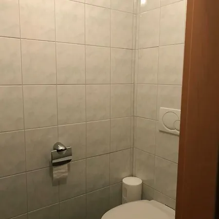 Apartment Ahornegger *