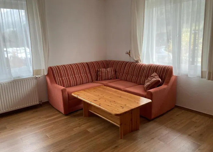 Апартаменты Ahornegger Шладминг