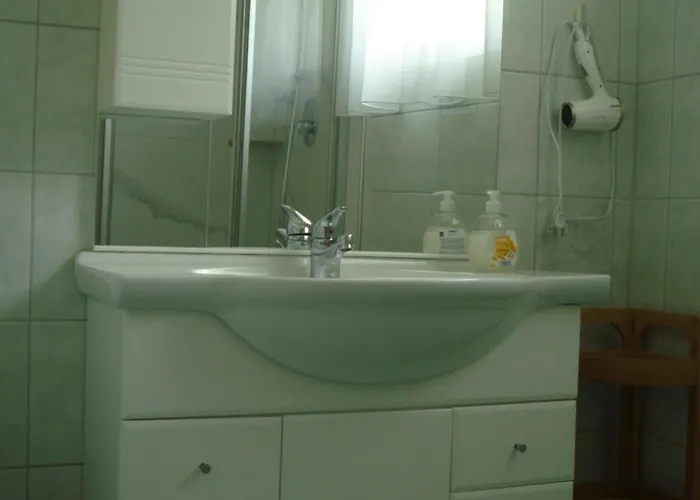 Апартаменты Ahornegger Шладминг